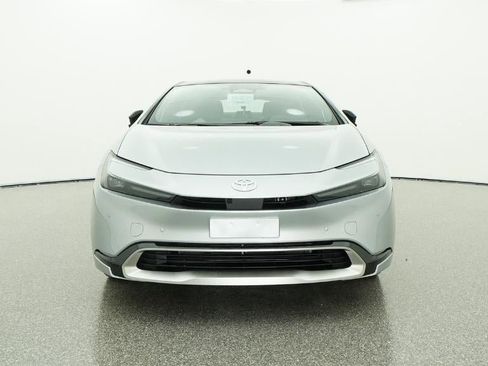 New 2026 Toyota Prius Plug-In Hybrid FWD image 31