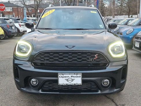 Certified 2023 MINI Cooper Countryman S image 2