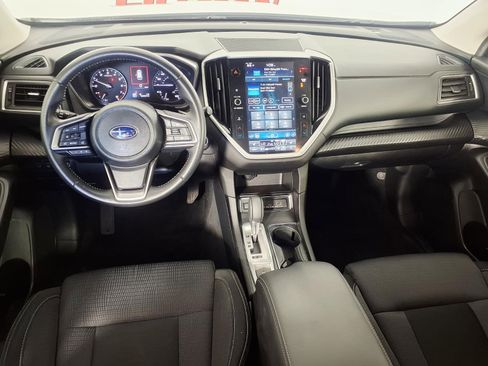 Certified 2024 Subaru Ascent Premium w/ Convenience Package image 12