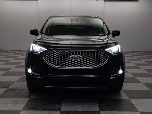 Certified 2024 Ford Edge SEL w/ Convenience Package AWD/4WD image 5