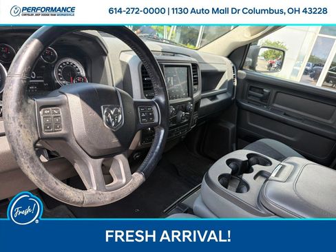 Used 2020 RAM 1500 Express w/ Wheel & Sound Group AWD/4WD image 10