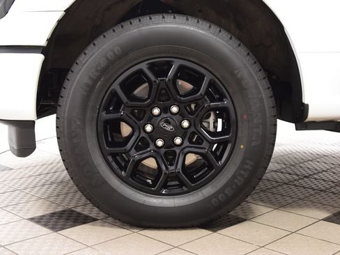 Used 2025 Ford F150 XLT w/ Equipment Group 301A Standard AWD/4WD image 29