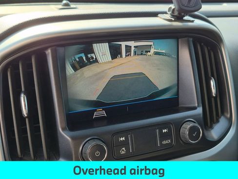 Used 2022 Chevrolet Colorado LT w/ Fleet Safety Package RWD image 25