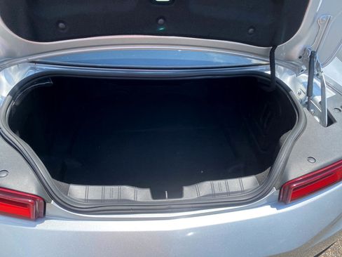 Used 2018 Chevrolet Camaro LS image 10