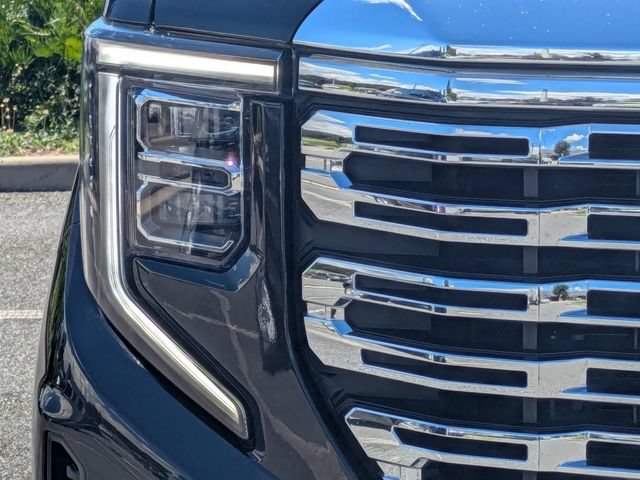 Used 2024 GMC Sierra 1500 Denali AWD/4WD image 10