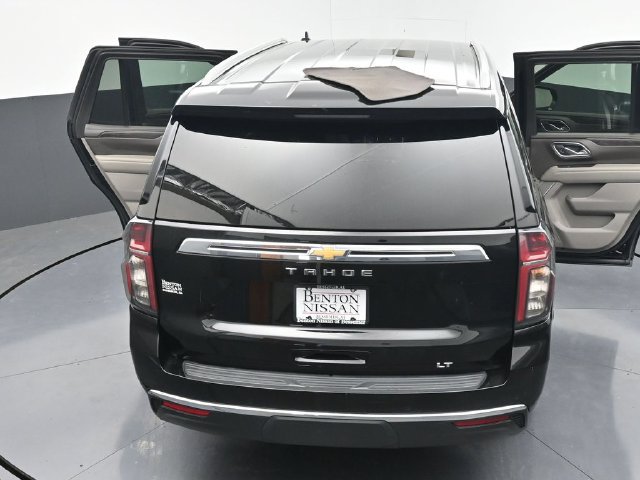 Used 2024 Chevrolet Tahoe LT AWD/4WD image 46