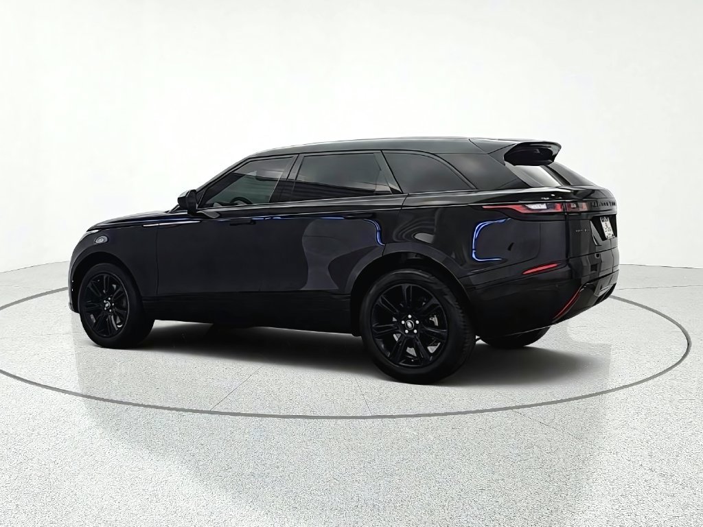 Used 2022 Land Rover Range Rover Velar R-Dynamic S AWD/4WD image 5