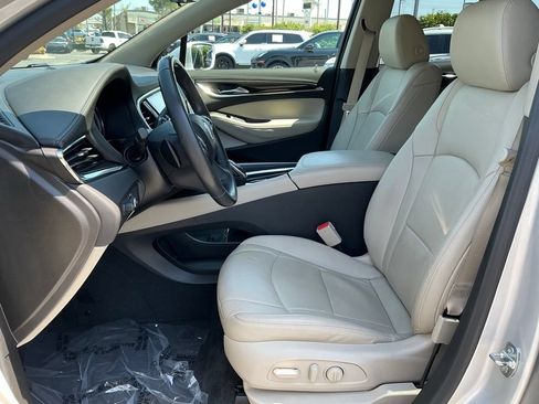 Used 2019 Buick Enclave Essence w/ Trailering Package, 5000 lbs. FWD image 13