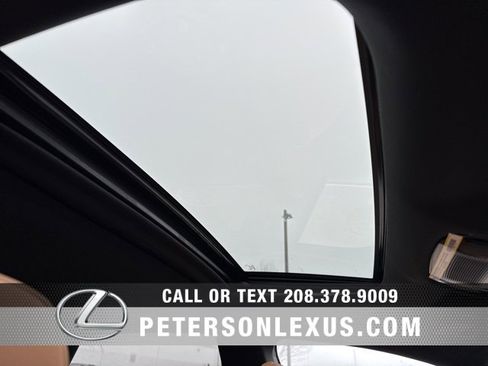 New 2026 Lexus RX 350h image 12