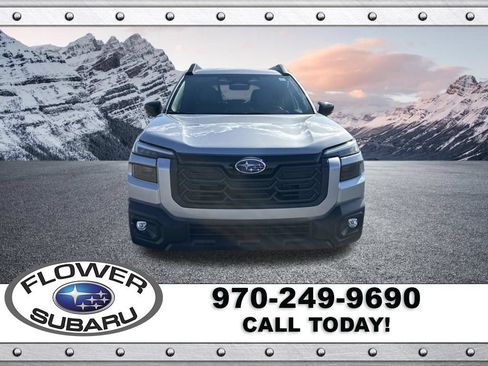 New 2026 Subaru Outback Premium AWD/4WD image 2