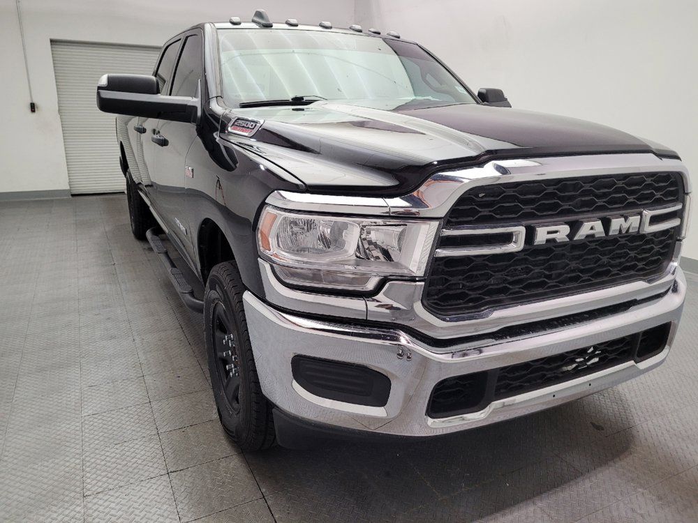 Used 2020 RAM 2500 Tradesman AWD/4WD image 14