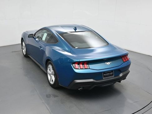 New 2026 Ford Mustang Coupe RWD image 34