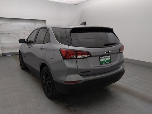 Used 2024 Chevrolet Equinox LS w/ LS Convenience Package image 5