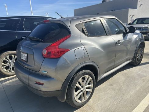 Used 2014 Nissan Juke S image 5