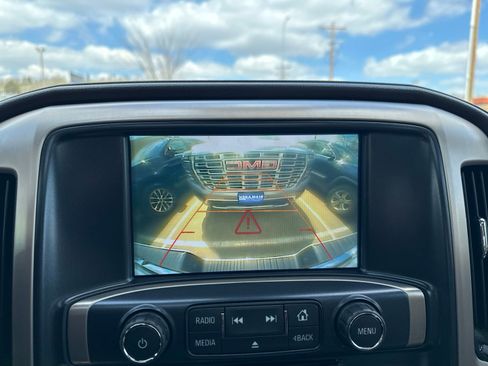 Used 2017 GMC Sierra 1500 Denali w/ Denali Ultimate Package AWD/4WD image 51