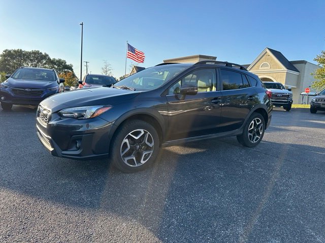 Used 2019 Subaru Crosstrek 2.0i Limited AWD/4WD image 1