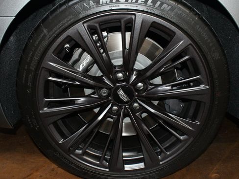 Used 2024 Cadillac CT5 V Blackwing w/ Carbon Fiber Package 2 RWD image 68