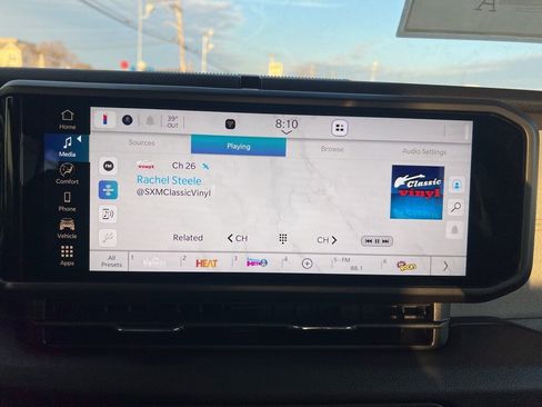 New 2026 Jeep Gladiator Sport image 29