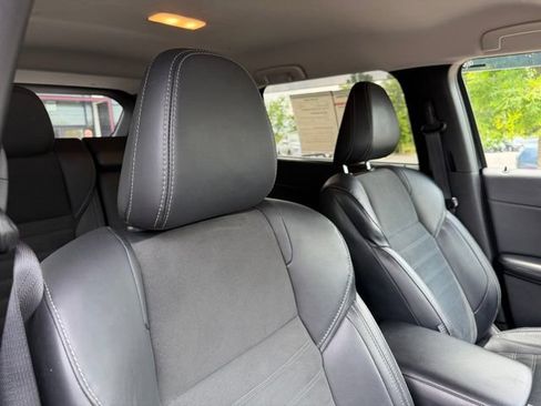 Used 2024 Mitsubishi Outlander SE FWD image 15