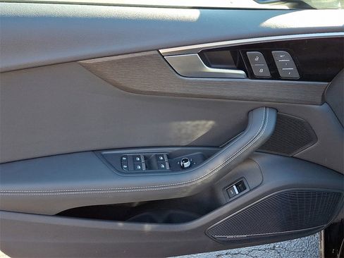 Certified 2025 Audi A5 2.0T Premium Plus image 17