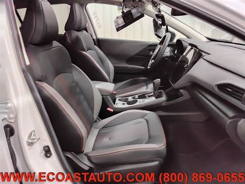 Used 2026 Subaru Crosstrek 2.5i Limited w/ Crosstrek Mirror Package AWD/4WD image 14