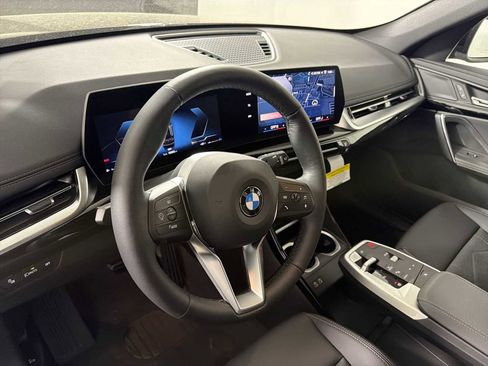New 2026 BMW X1 xDrive28i w/ Convenience Package AWD/4WD image 14