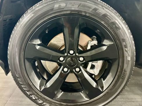 Used 2024 Jeep Grand Cherokee L Altitude image 10