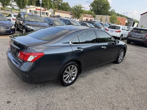 Used 2008 Lexus ES 350 FWD image 4