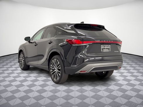 Certified 2026 Lexus RX 350 Premium Plus w/ Convenience Package FWD image 3