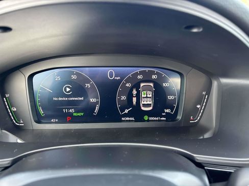 Certified 2026 Honda Civic Sport Touring image 22