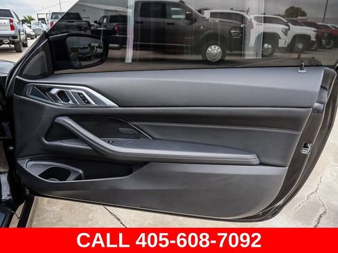Used 2022 BMW 430i Coupe RWD image 75