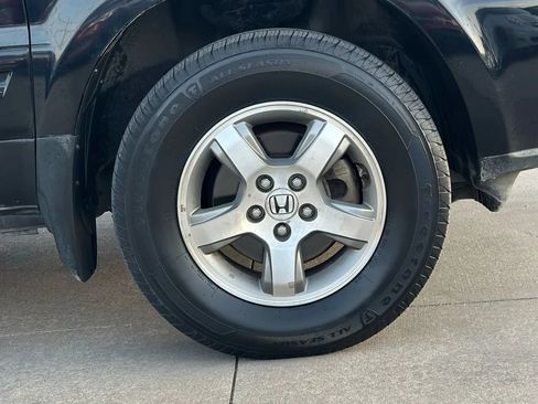 Used 2006 Honda Pilot EX-L image 14