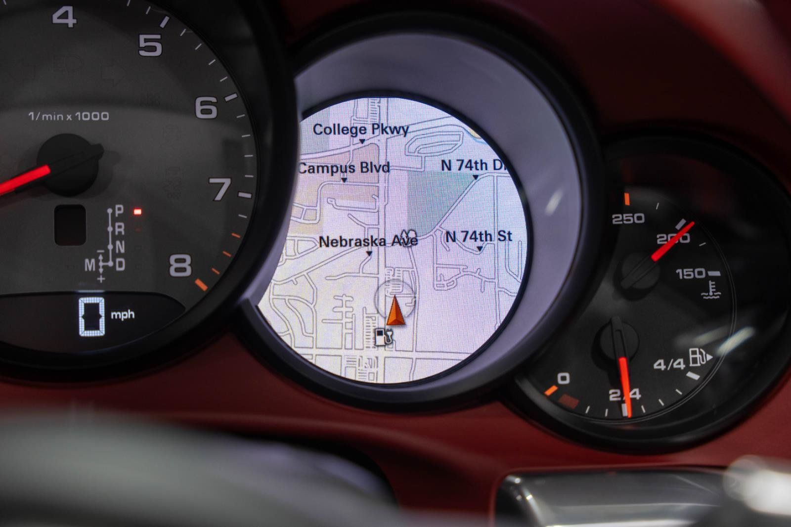 Used 2017 Porsche 911 Targa 4S AWD/4WD image 88