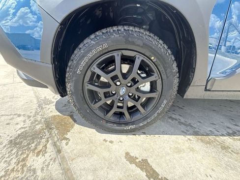 Used 2025 Subaru Crosstrek 2.5i Wilderness w/ Wilderness Package image 10