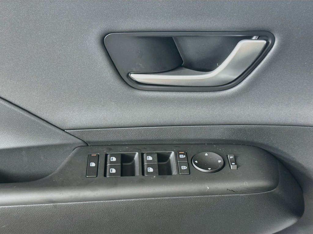 New 2027 Hyundai Kona Limited AWD/4WD image 14