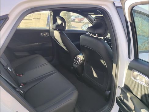 New 2025 Hyundai Ioniq 6 SEL AWD/4WD image 12