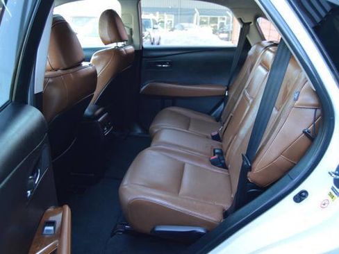 Used 2013 Lexus RX 350 AWD image 13