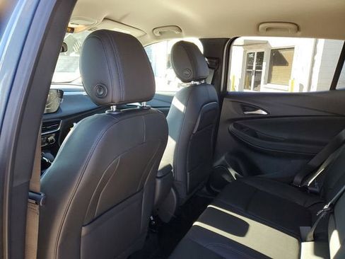 New 2026 Buick Encore GX Sport Touring w/ Comfort Package image 9