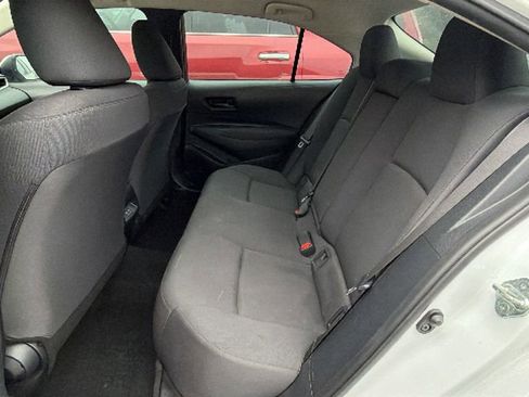 Certified 2023 Toyota Corolla LE FWD image 13
