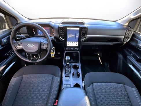 Used 2024 Ford Ranger XLT w/ Trailer Tow Package image 13