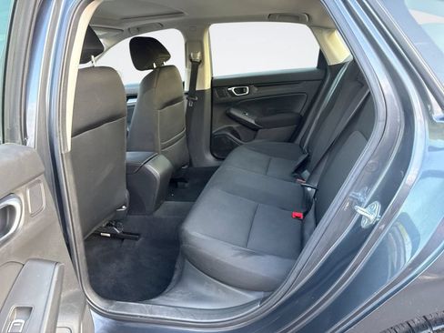 Used 2022 Honda Civic EX image 25