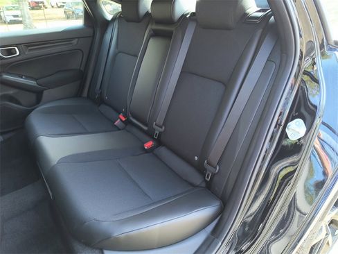 New 2026 Honda Civic Sport image 15