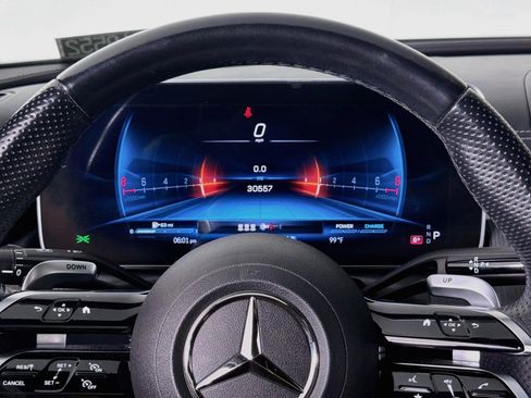 Used 2023 Mercedes-Benz C 43 AMG 4MATIC Sedan image 19
