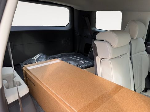 New 2026 Hyundai Santa Fe SEL image 19