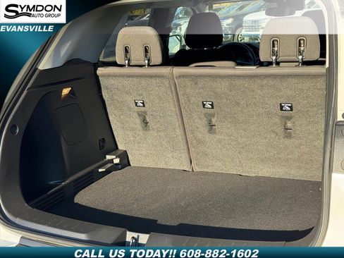 Used 2022 Chevrolet TrailBlazer LT w/ Convenience Package image 5