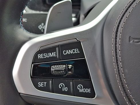 Used 2024 BMW X5 M60i AWD/4WD image 24