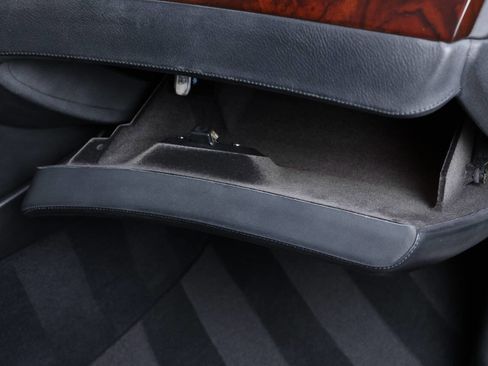 Used 2002 BMW M5 image 84