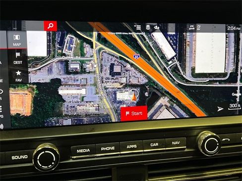 Used 2021 Porsche Macan GTS image 26