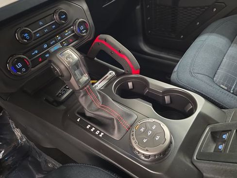 New 2026 Ford Bronco Heritage Edition AWD/4WD image 33
