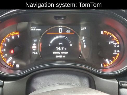 Used 2021 Dodge Durango R/T w/ Trailer Tow Group IV image 11